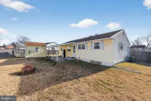 247 Amherst Ave, Wenonah, NJ 08090 - Photo 15