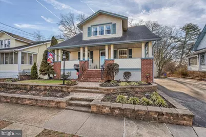 45 Watkins Avenue, Woodbury, NJ 08096 - Photo 3