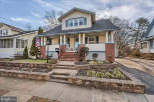 45 Watkins Ave, Woodbury, NJ 08096 - Photo 3