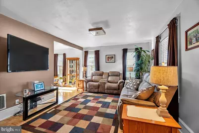 45 Watkins Avenue, Woodbury, NJ 08096 - Photo 5