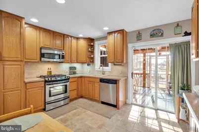 45 Watkins Avenue, Woodbury, NJ 08096 - Photo 9