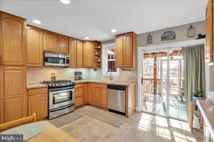 45 Watkins Ave, Woodbury, NJ 08096 - Photo 9