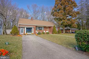 617 Elm Ave, Woodbury Heights, NJ 08097 - Photo 3