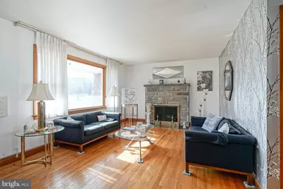 617 Elm Avenue, Woodbury Heights, NJ 08097 - Photo 5