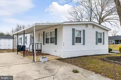 167 New Hope Ln, Monroe Township, NJ 08094 - Photo 1