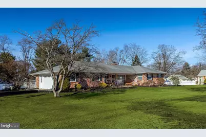 135 Mellon Avenue, Greenwich Township, NJ 08027 - Photo 3