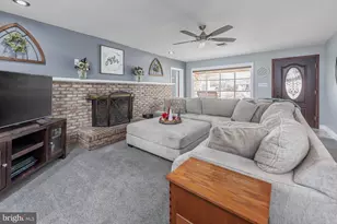 135 Mellon Ave, Greenwich Township, NJ 08027 - Photo 7