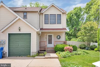 518 Demoss Court, Glassboro, NJ 08028 - Photo 1