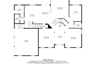 2 Lansbrook Ct, Sewell, NJ 08080 - Photo 41