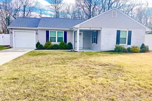 6 Avery Dr, Monroe Township, NJ 08094 - Photo 1