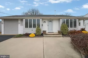 1036 Sussex Ave, Deptford, NJ 08096 - Photo 3