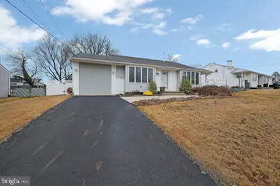 1036 Sussex Avenue, Deptford, NJ 08096 - Photo 1