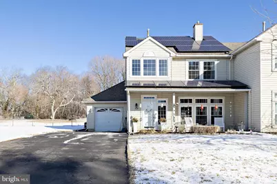 425 Longfellow Drive, Monroe Township, NJ 08094 - Photo 3