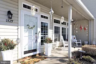 425 Longfellow Dr, Monroe Township, NJ 08094 - Photo 5