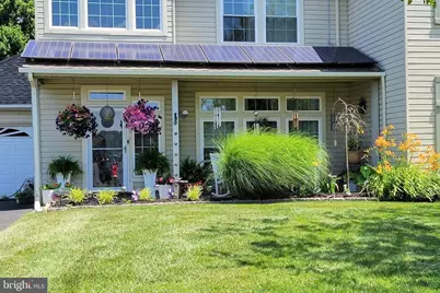 425 Longfellow Drive, Monroe Township, NJ 08094 - Photo 35