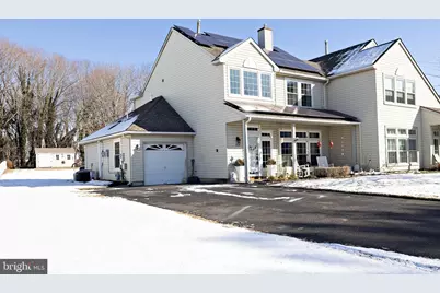 425 Longfellow Drive, Monroe Township, NJ 08094 - Photo 7