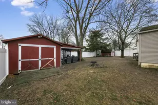 38 Walnut St, Monroe Township, NJ 08094 - Photo 27