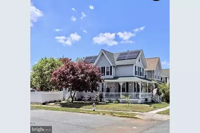 100 Poplar Avenue, Westville, NJ 08093 - Photo 1