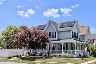 100 Poplar Ave, Westville, NJ 08093 - Photo 1