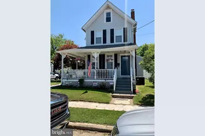 100 Poplar Avenue, Westville, NJ 08093 - Photo 13