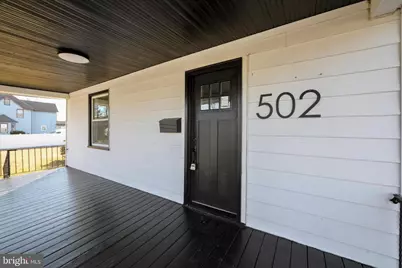 502 Wesley Avenue, National Park, NJ 08063 - Photo 7
