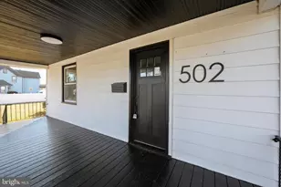 502 Wesley Ave, National Park, NJ 08063 - Photo 7