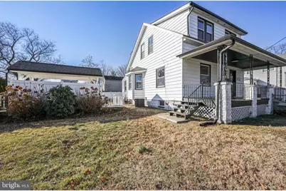 502 Wesley Avenue, National Park, NJ 08063 - Photo 5