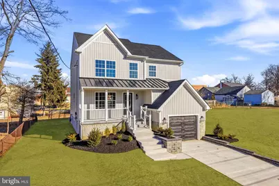 515 Crozier Avenue, National Park, NJ 08063 - Photo 1