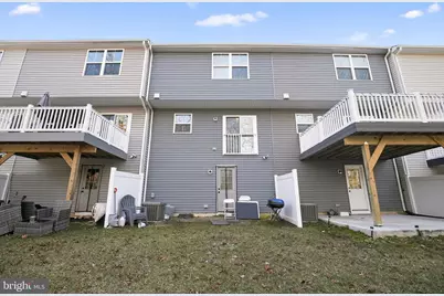 37 Riley Street, Monroe Township, NJ 08094 - Photo 15