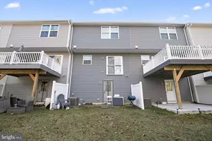 37 Riley St, Monroe Township, NJ 08094 - Photo 15