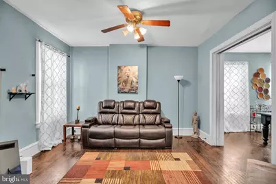 47 Curtis Avenue, Woodbury, NJ 08096 - Photo 3