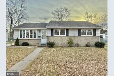 183 Ford Avenue, West Deptford Township, NJ 08096 - Photo 1