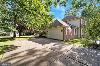 1705 Rockcrest Court, Monroe Township, NJ 08094 - Photo 29