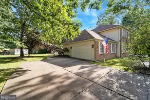 1705 Rockcrest Ct, Monroe Township, NJ 08094 - Photo 29