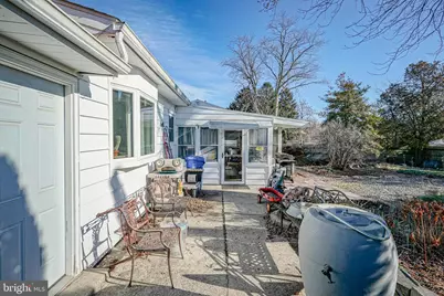 31 Fairmount Drive, Glassboro, NJ 08028 - Photo 29