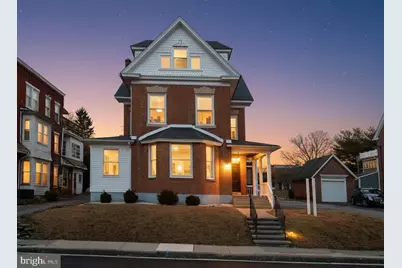 48 Newton Avenue, Woodbury, NJ 08096 - Photo 1