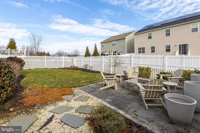 508 Defrancesco Circle, Glassboro, NJ 08028 - Photo 29
