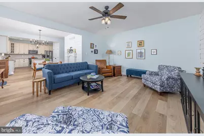 508 Defrancesco Circle, Glassboro, NJ 08028 - Photo 9