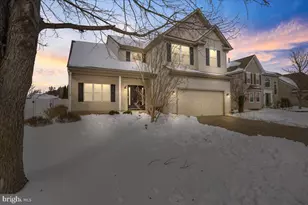 132 Betsy Ross Way, Woodbury, NJ 08096 - Photo 41