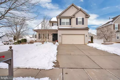 132 Betsy Ross Way, Woodbury, NJ 08096 - Photo 3