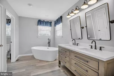 132 Betsy Ross Way, Woodbury, NJ 08096 - Photo 23