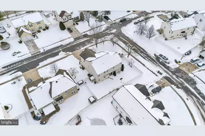 132 Betsy Ross Way, Woodbury, NJ 08096 - Photo 37