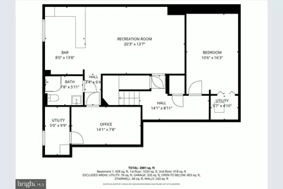 132 Betsy Ross Way, Woodbury, NJ 08096 - Photo 45