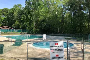 5 Richard Stockton Bldg, Washington Township, NJ 08012 - Photo 43