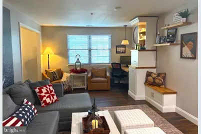 5 Richard Stockton Bldg, Washington Township, NJ 08012 - Photo 17