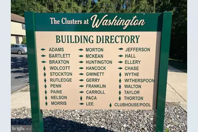 5 Richard Stockton Bldg, Washington Township, NJ 08012 - Photo 49