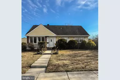 465 Bucknell Avenue, Wenonah, NJ 08090 - Photo 1