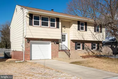 151 E Lois Drive, Monroe Township, NJ 08094 - Photo 1