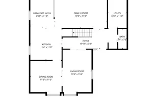 22 Duncan Rd, Sewell, NJ 08080 - Photo 45