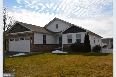 200 David Mills Lane, East Greenwich Township, NJ 08020 - Photo 1